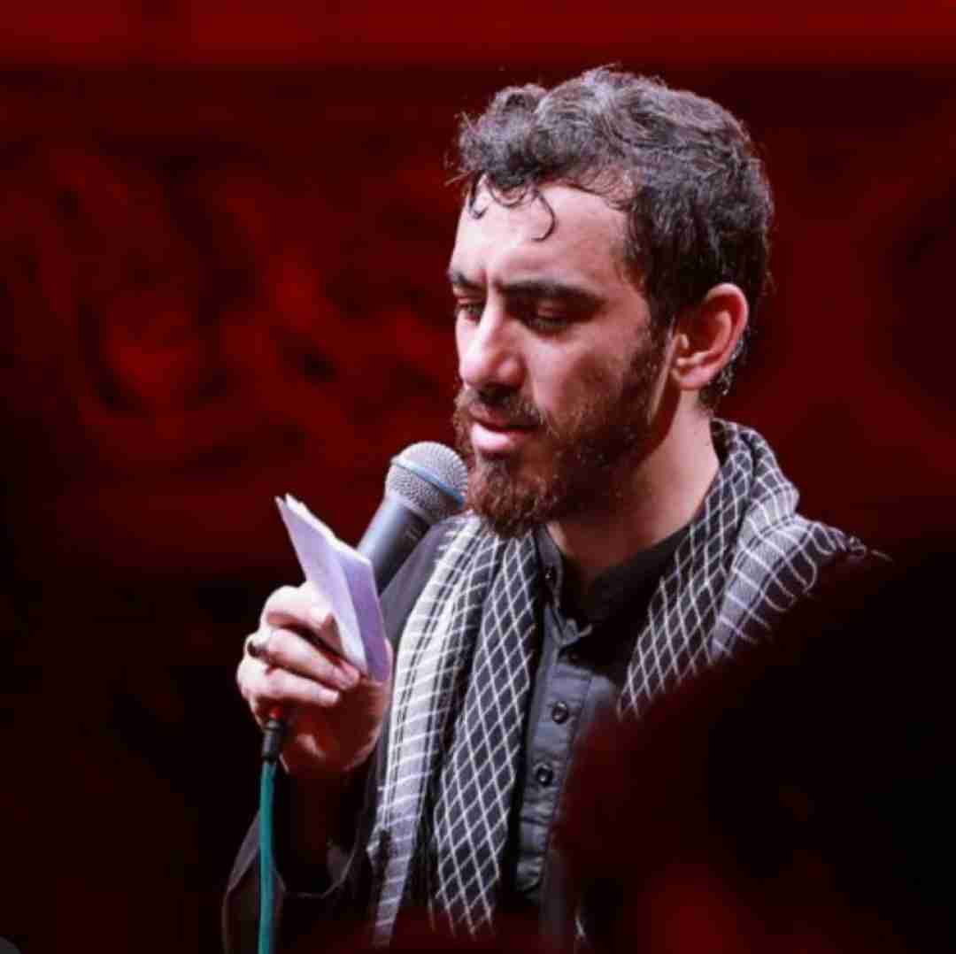 مهدی رسولی حسین جان با دل سوخته اومدم آقا جان
