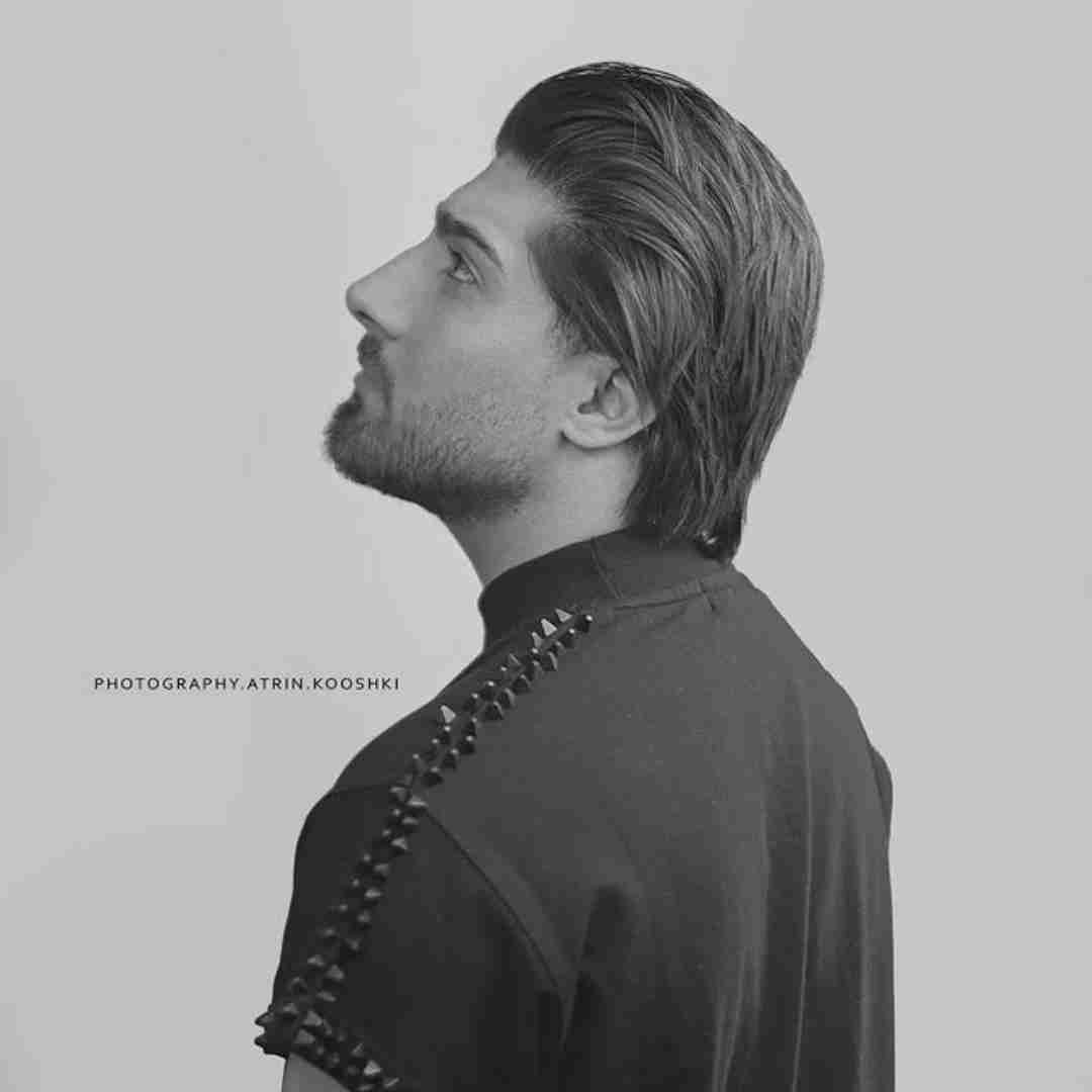 امیر لیام من تنها شدم آخه چرا بشت میگم کم حوصلم