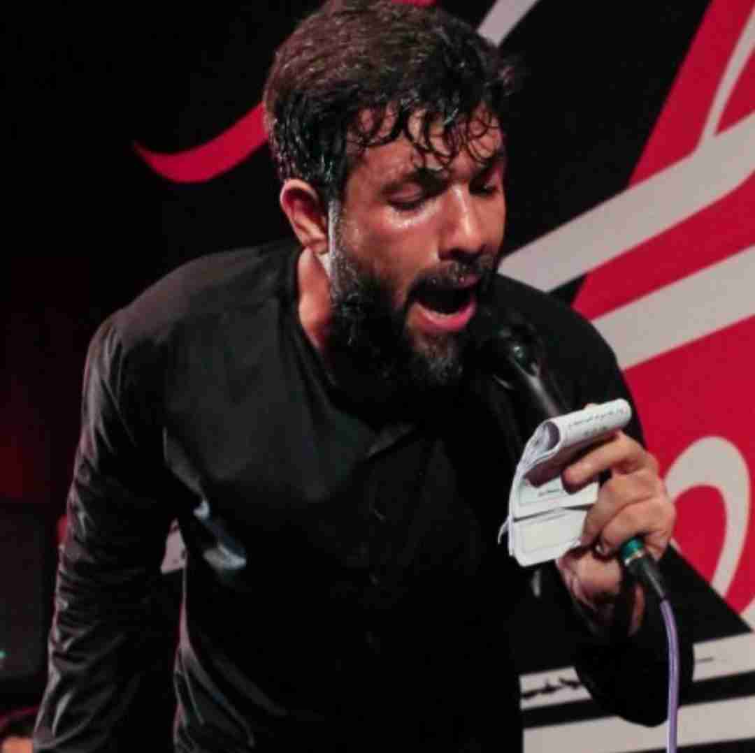 حسین ستوده لیلا شدی مجنون شدی بشم آره