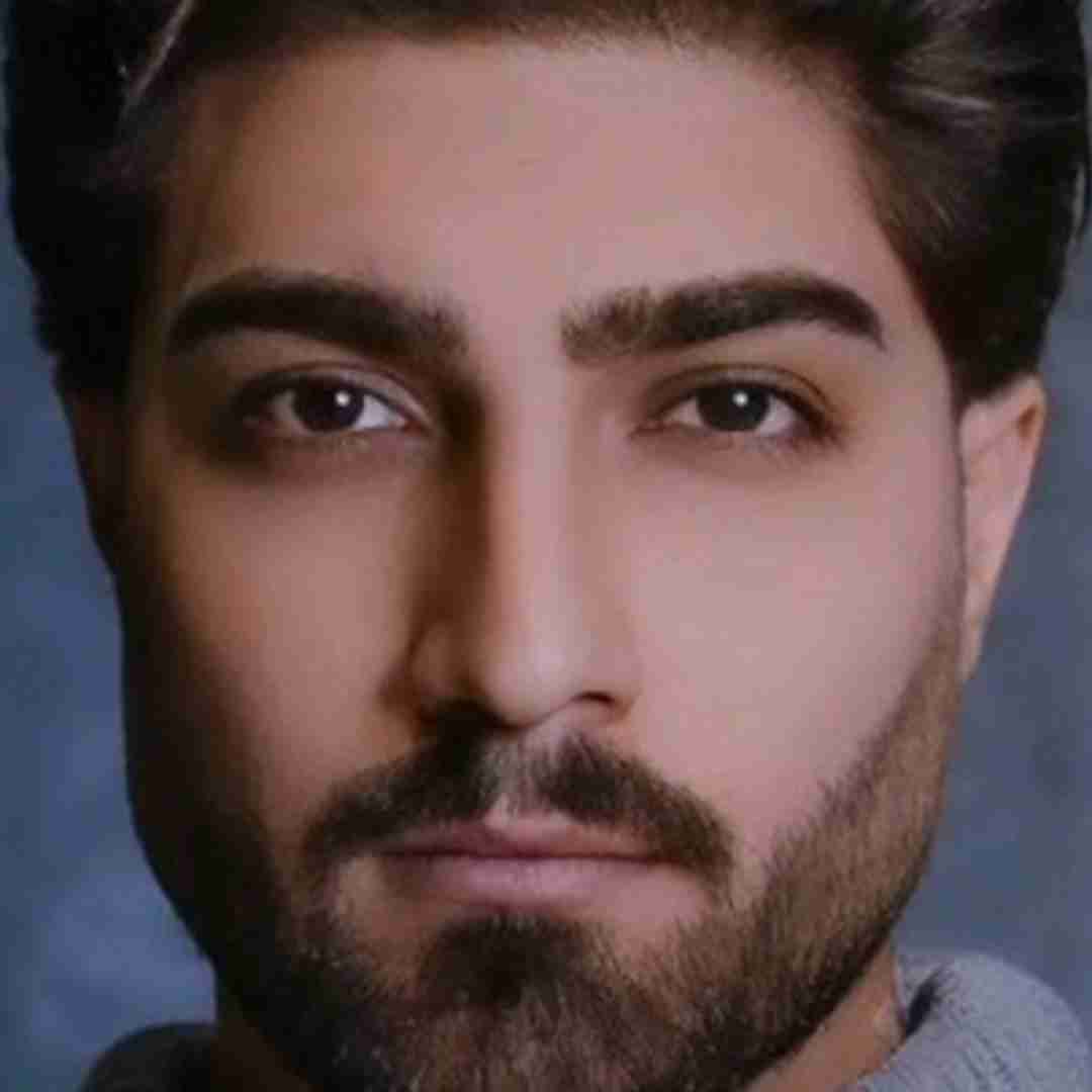 امیر لیام چنی تو حسرت دیدن نگات قلبم ترک خورد