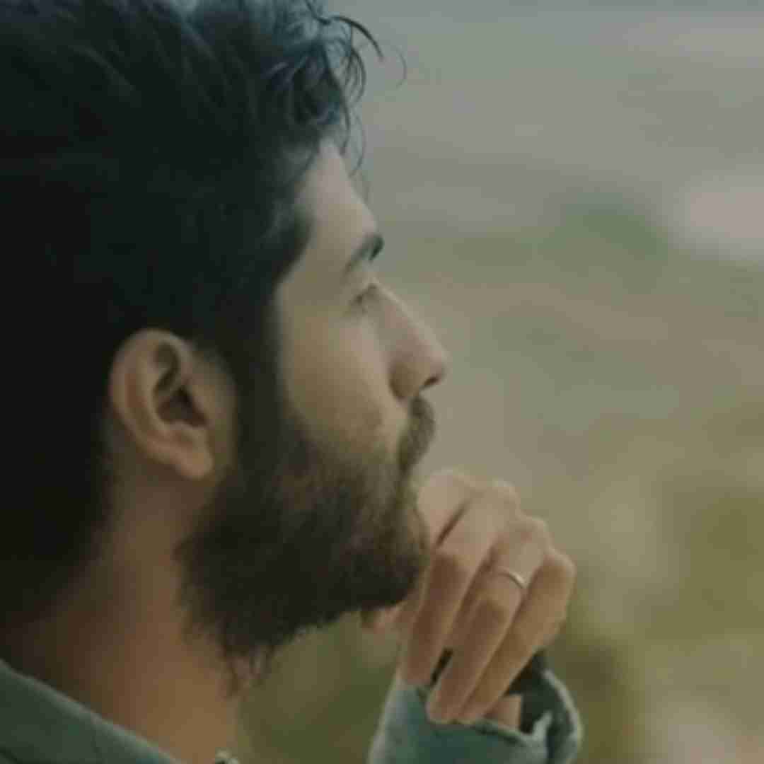 مهراب آر میم