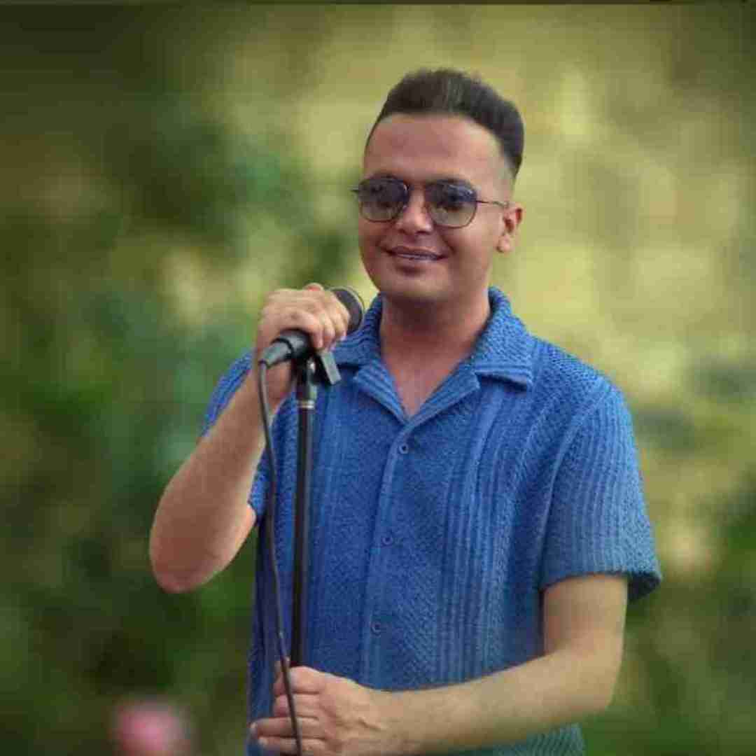 دانیال هوشیاری فلک داد