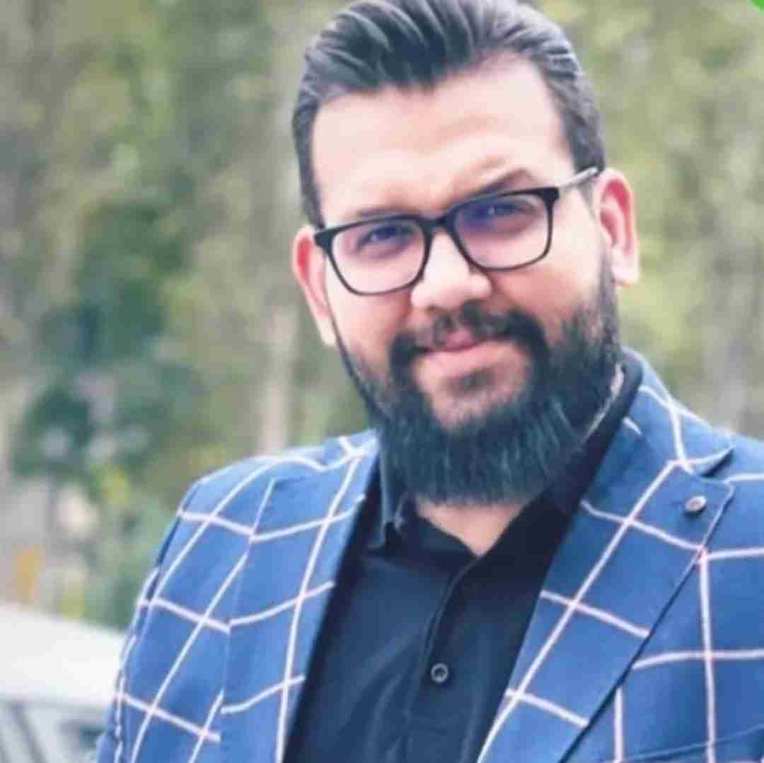علیرضا اسفندیاری درده دوا رقیه مشکل گشا رقیه
