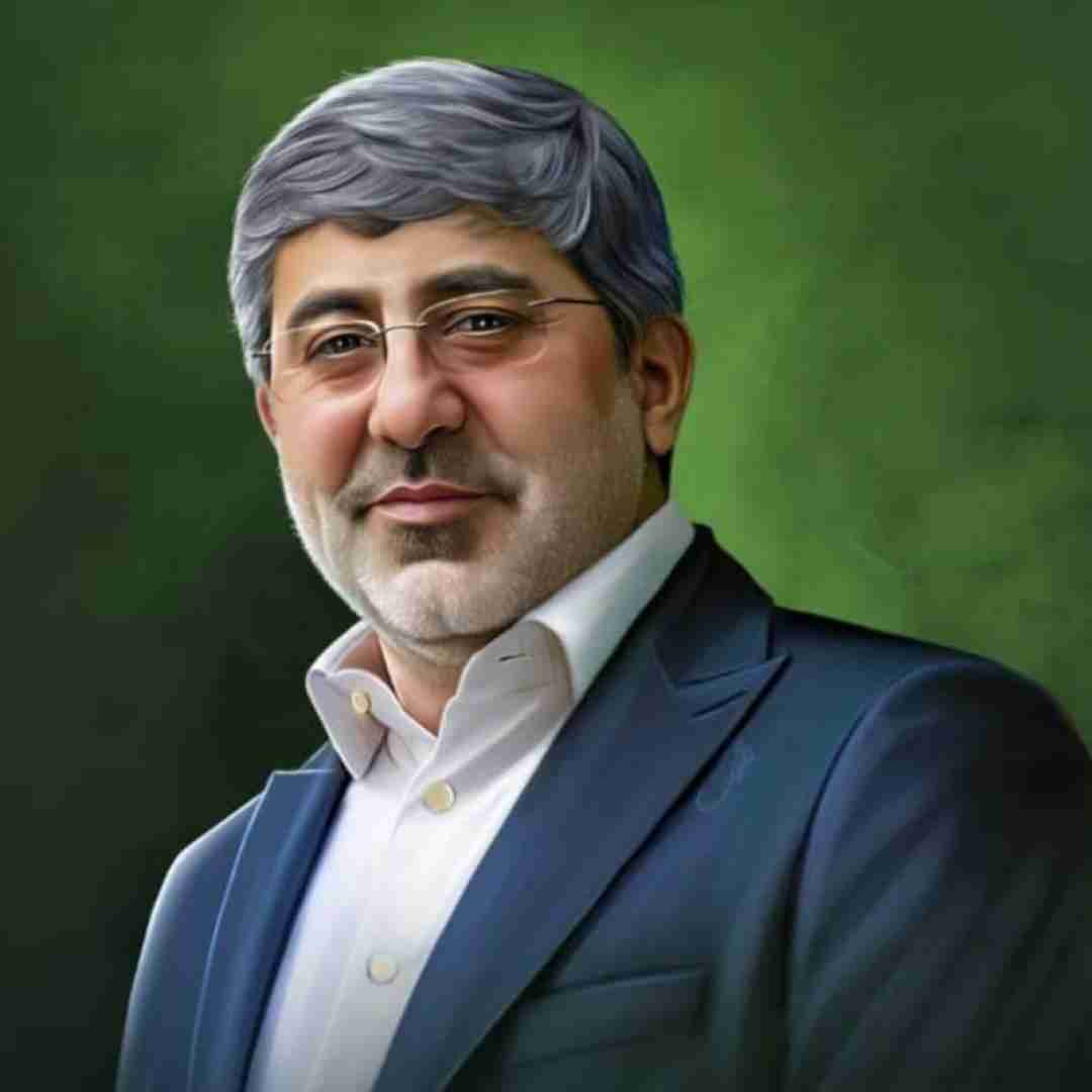 محمدرضا طاهری دست خودم نبود