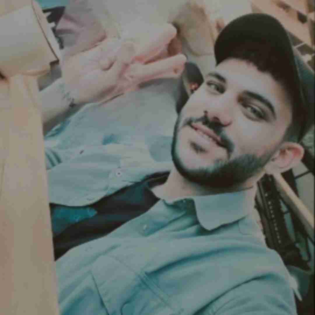 پیام عباسی سردرگم