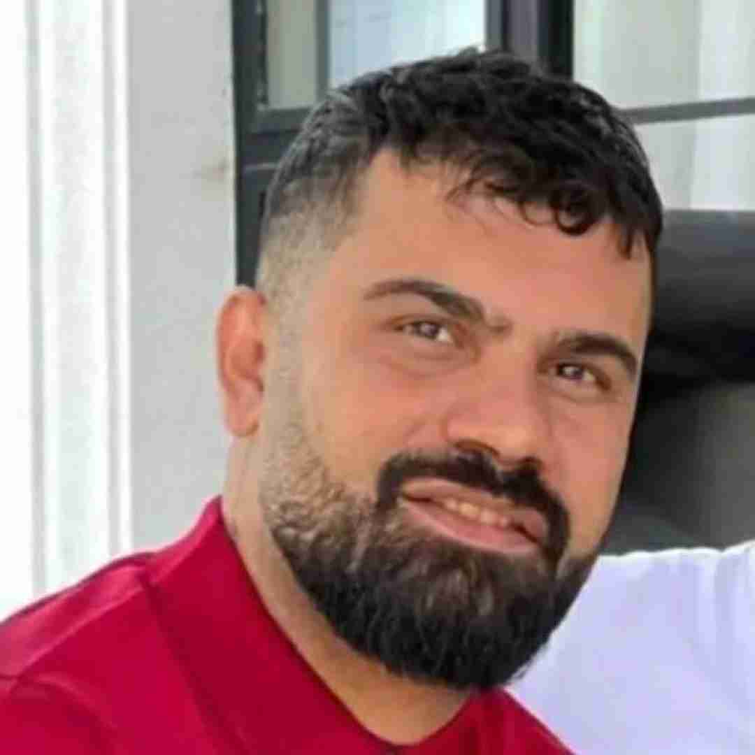 فرهاد جهانگیری جبرئیل