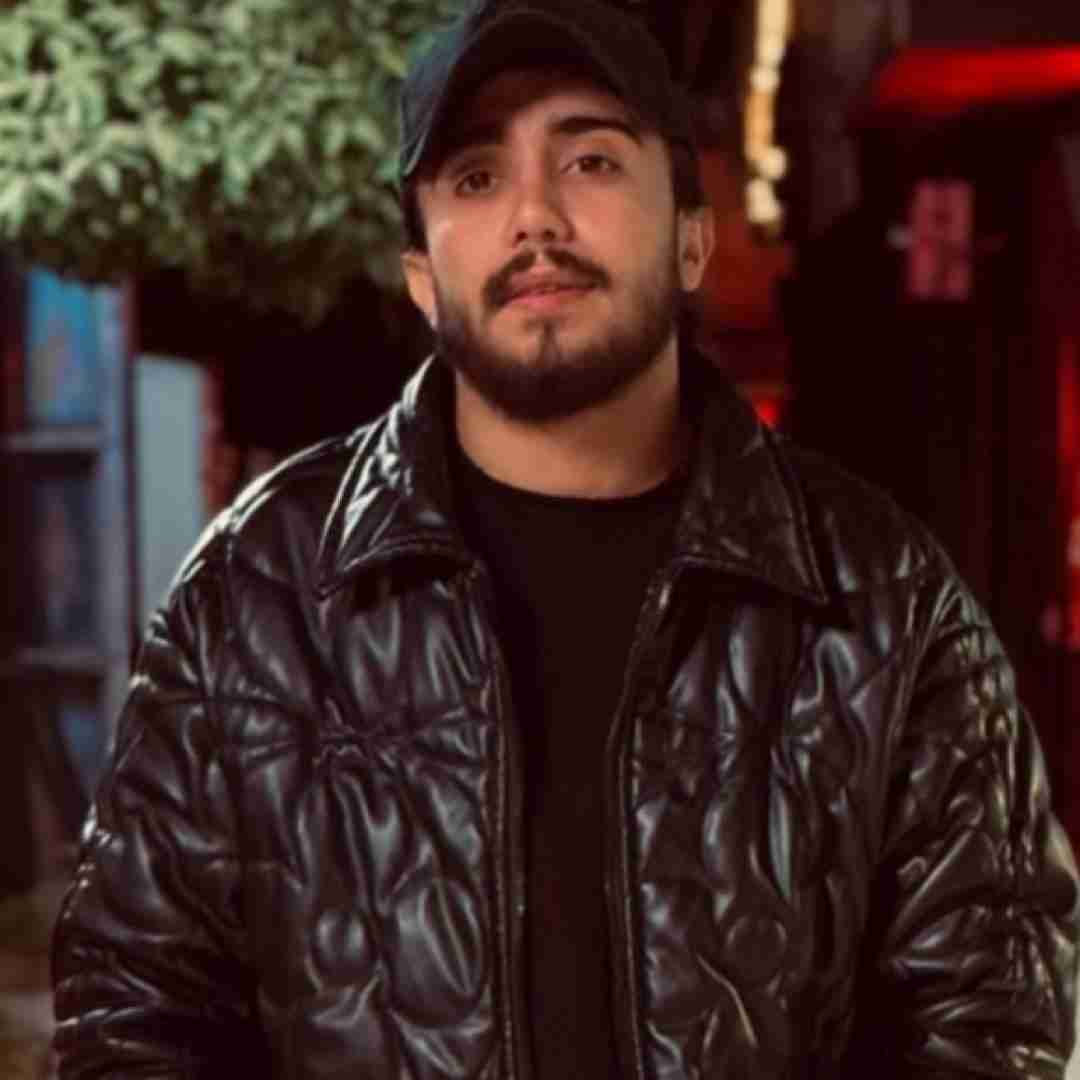 مهدی احمدزاده شاه پسر