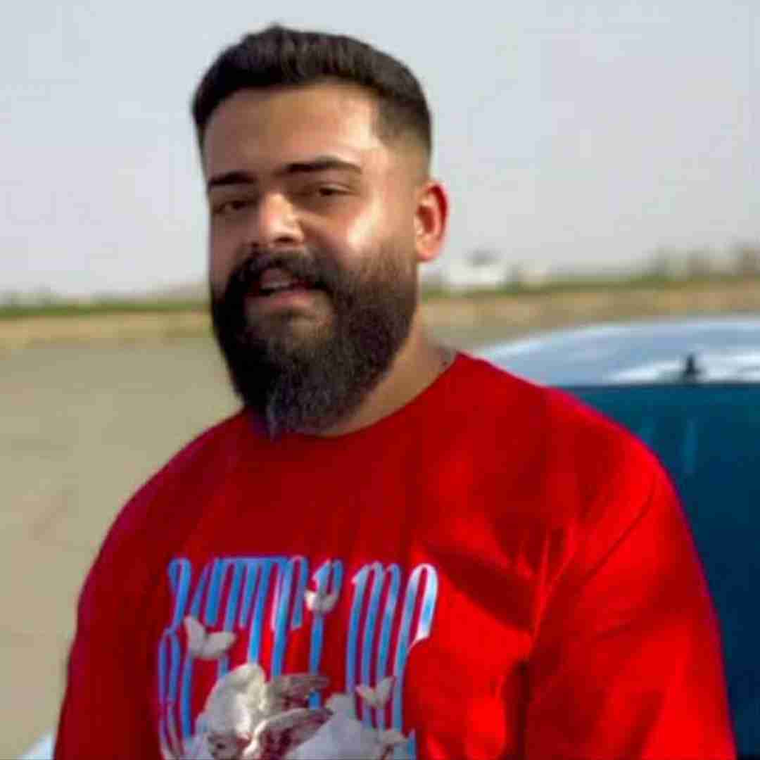 علیراد بی تو یعنی تاریکی به کام عشقو نمیخونی از تو نگام