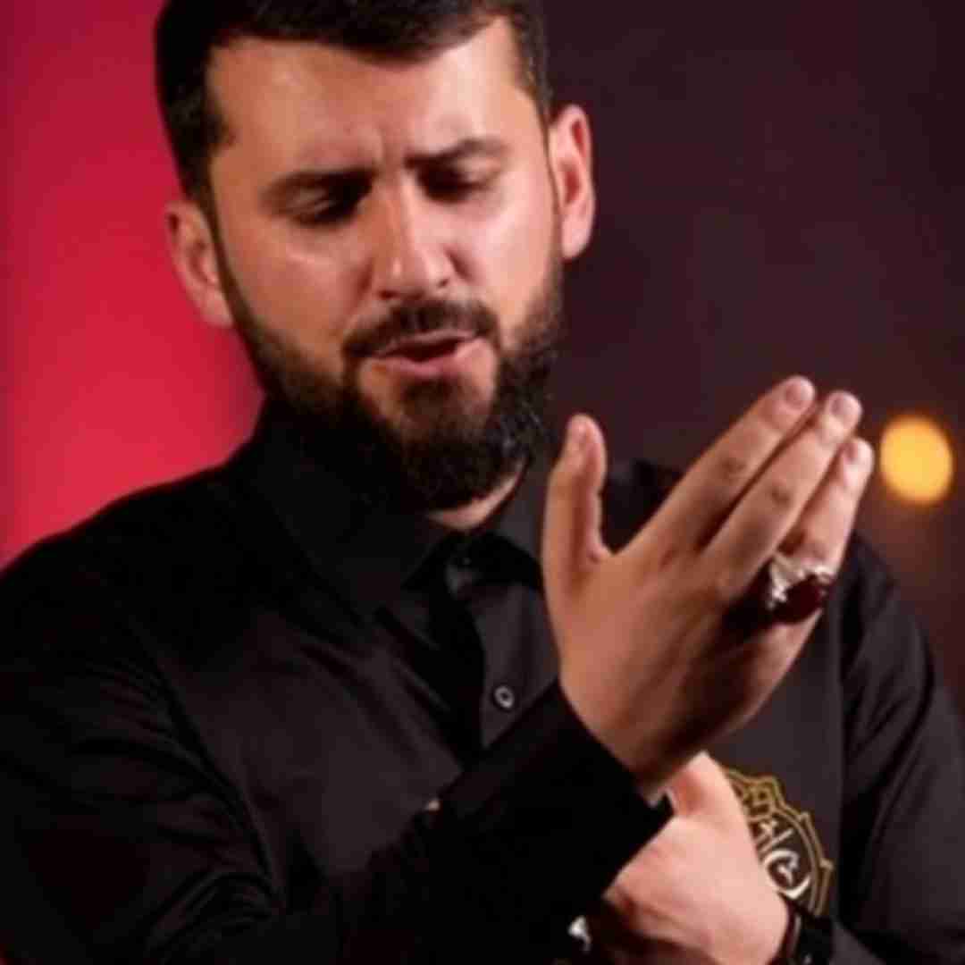 پرویز حسینی حرا گدیم