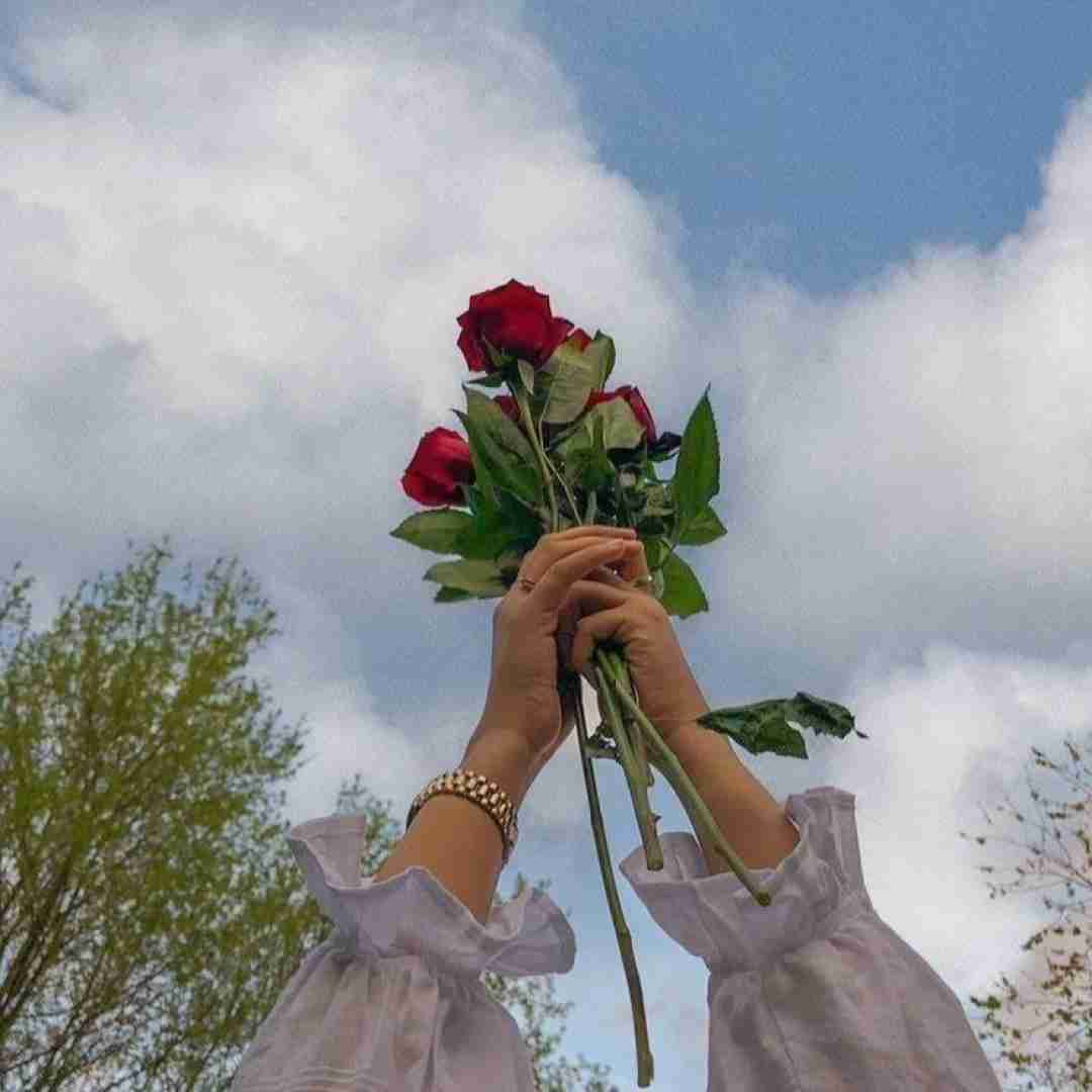  من دیشب تا حالا پای دود بودم (ترند اینستایی)