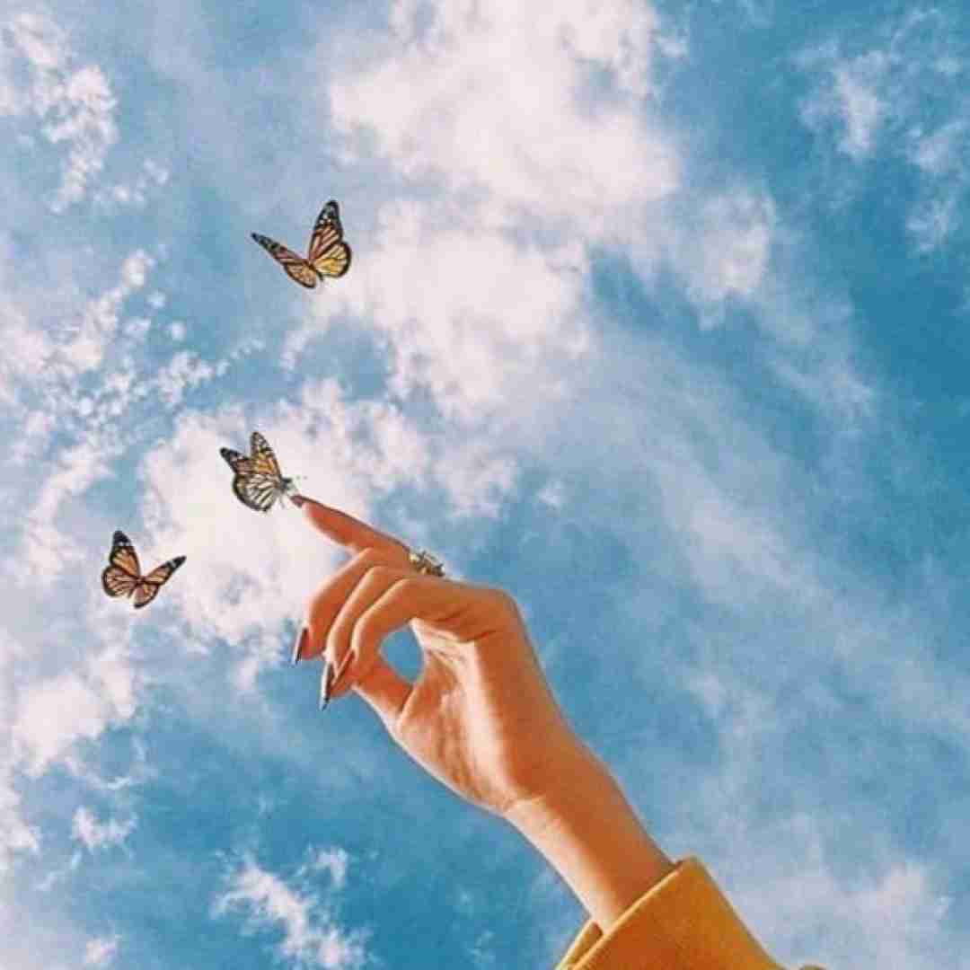  گیر کردم تو تنهایی فقط اون میتونه درم بیاره