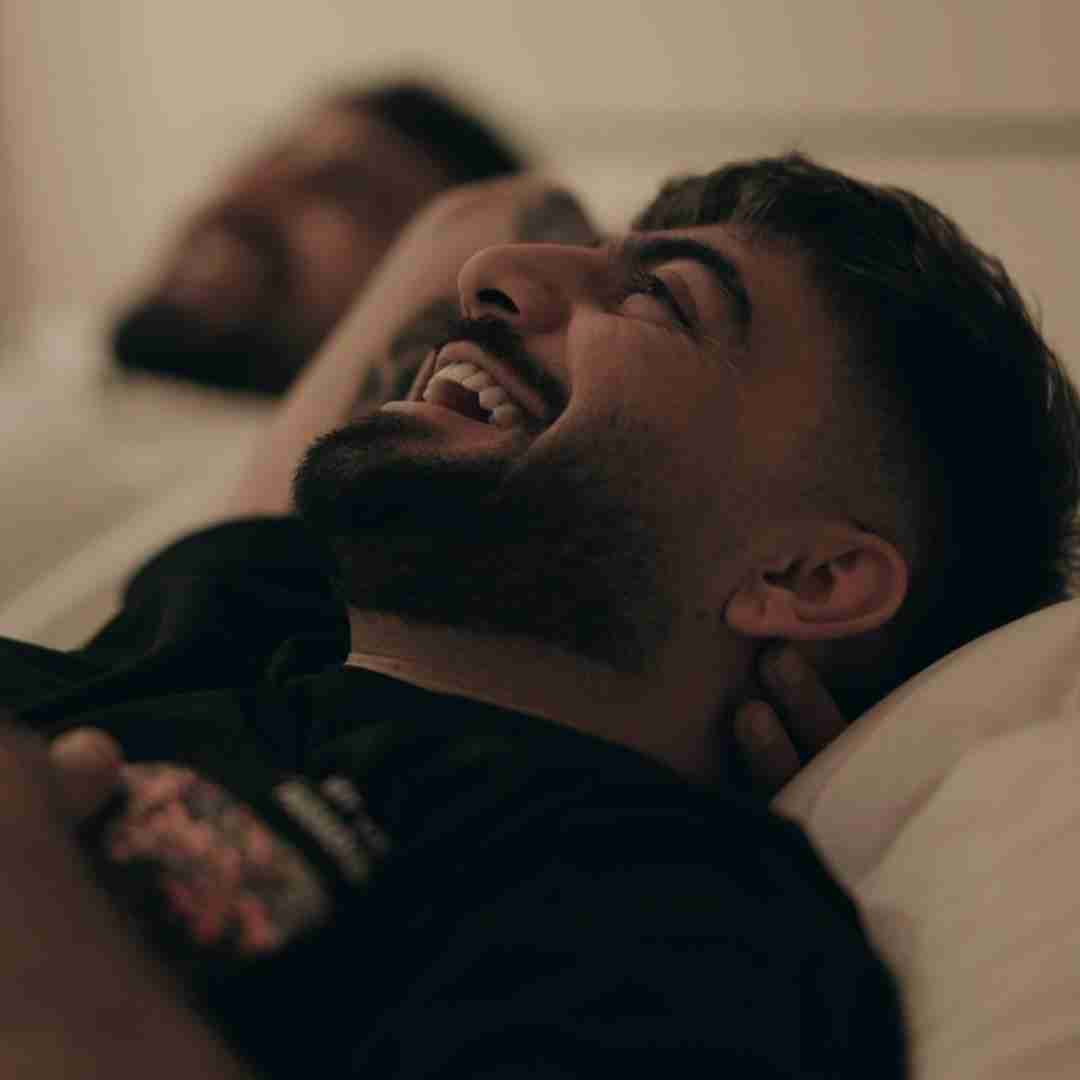 رامین تجنگی دمت گرم آمدی هیشتیدم تو دوراهی