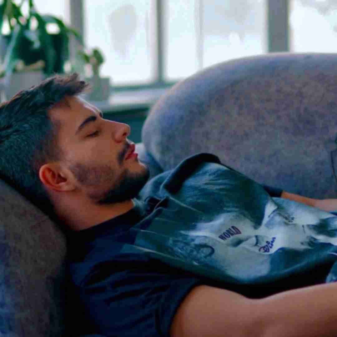 علی حسینی تابستون کوتاهه