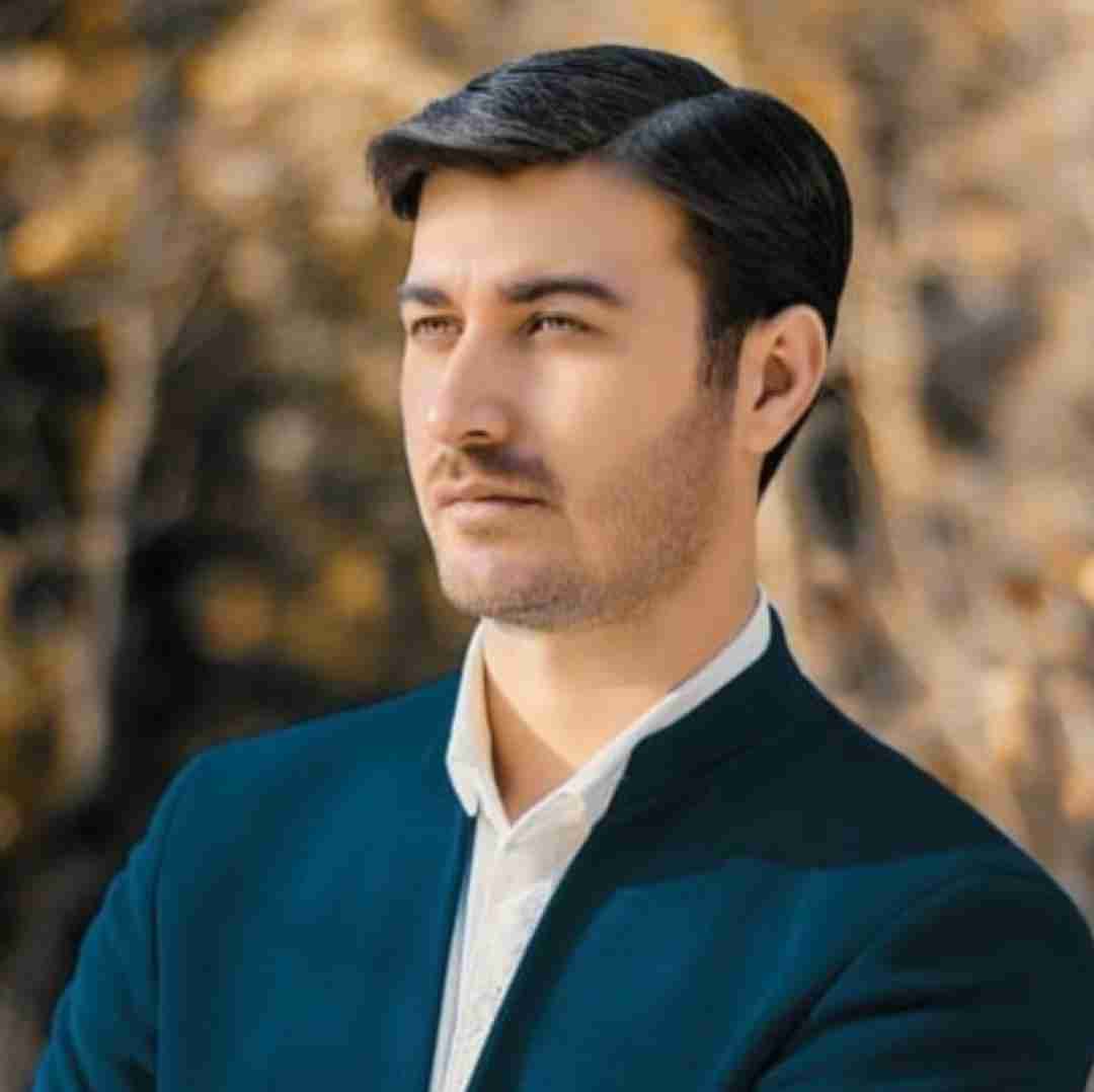 مرتضی باب لالا جونم