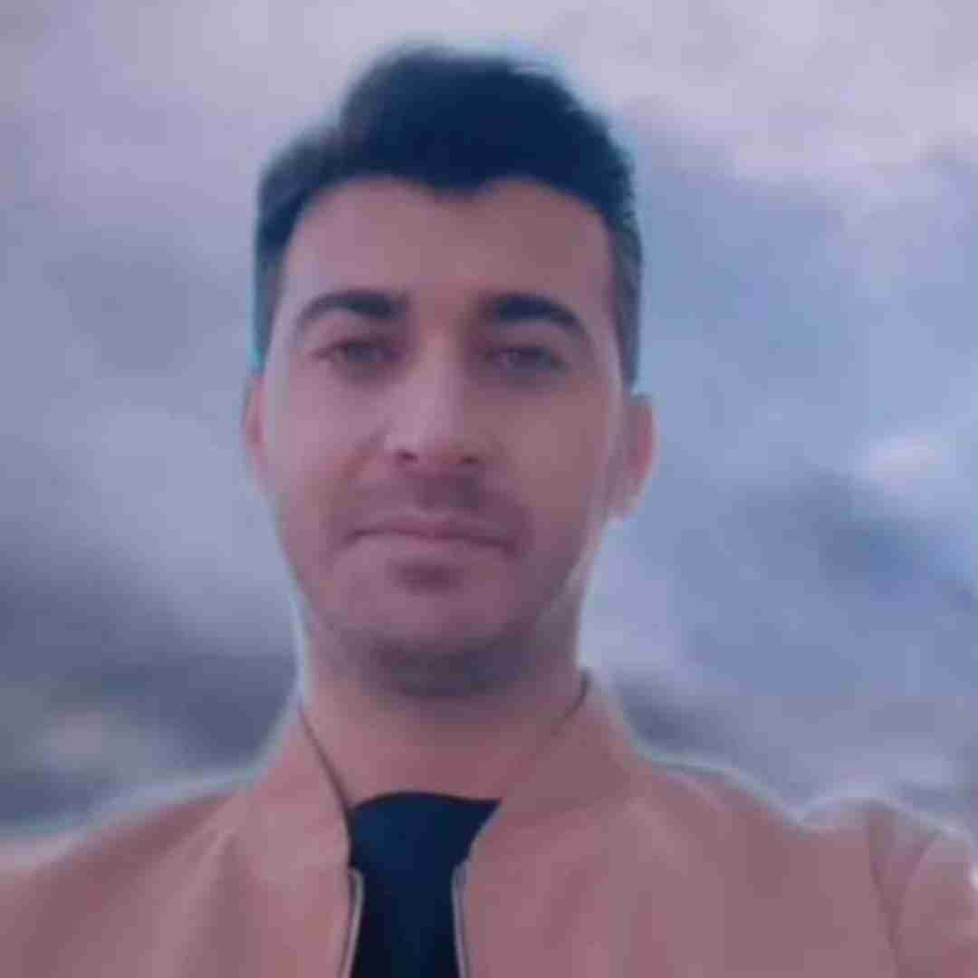 مرتضی باب عزای حسین