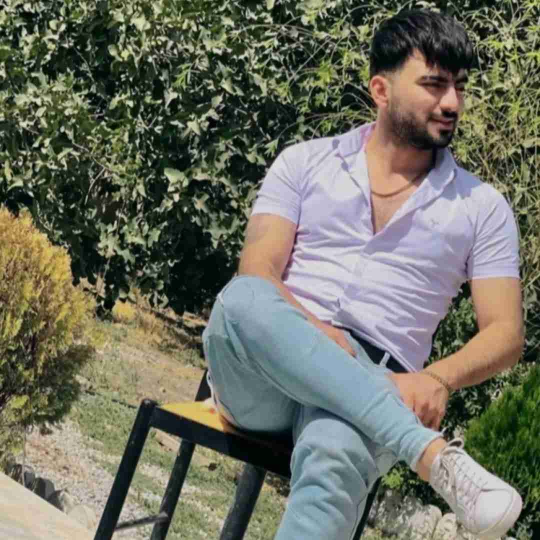 رامین تجنگی کم نذاشتم برات دردت به سرم