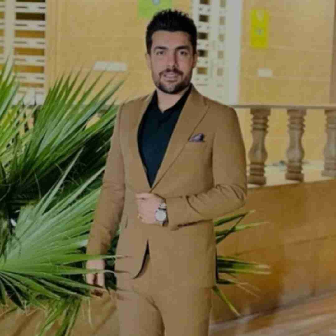 فرشید حکمتی فیس نومزادت نکن