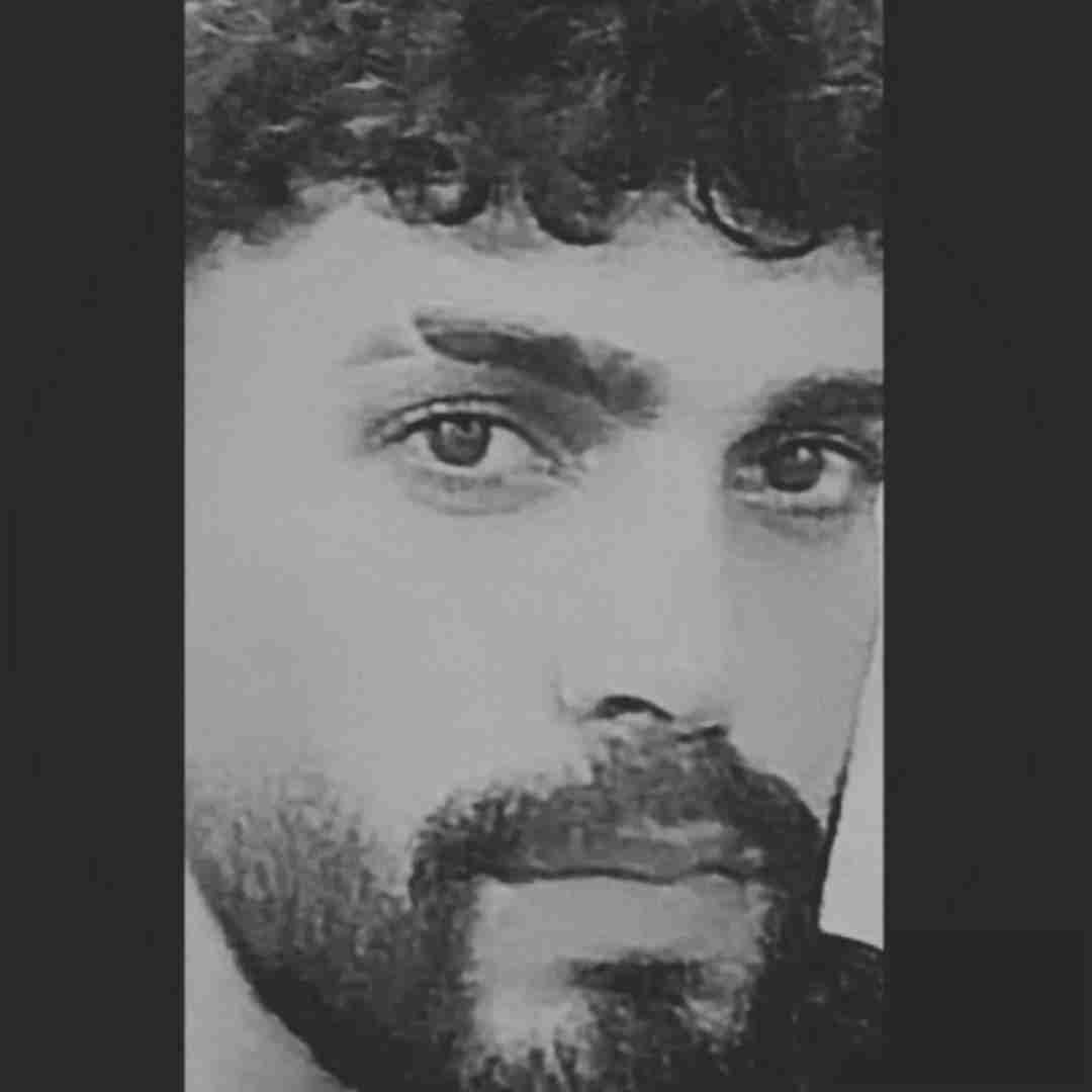 محمد رستمی گولم زدی چشمات ببین چقد واست جون میدادم