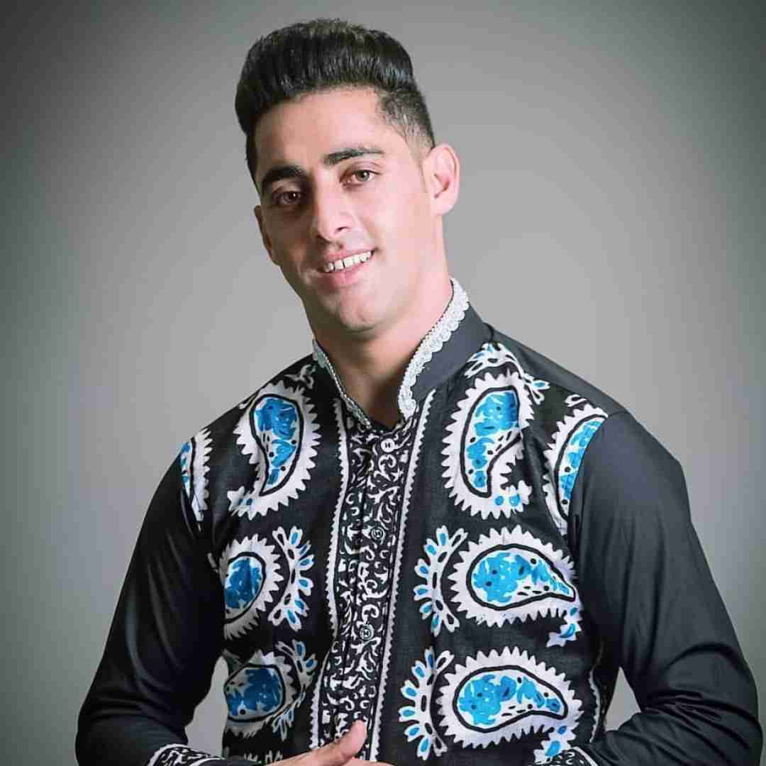 علی عزیزپور قفس