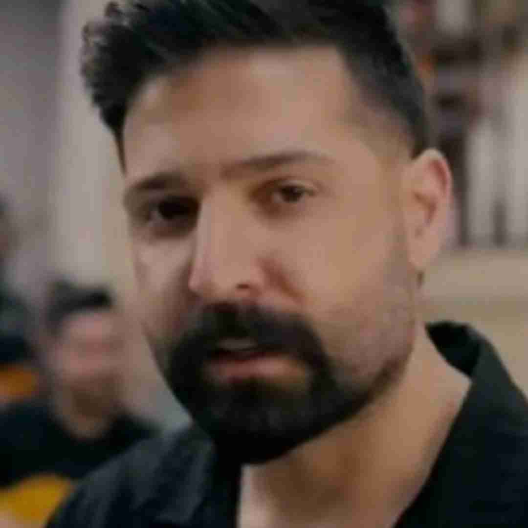 حمید هیراد بنازم آن شبی را که بی اندازه مستم