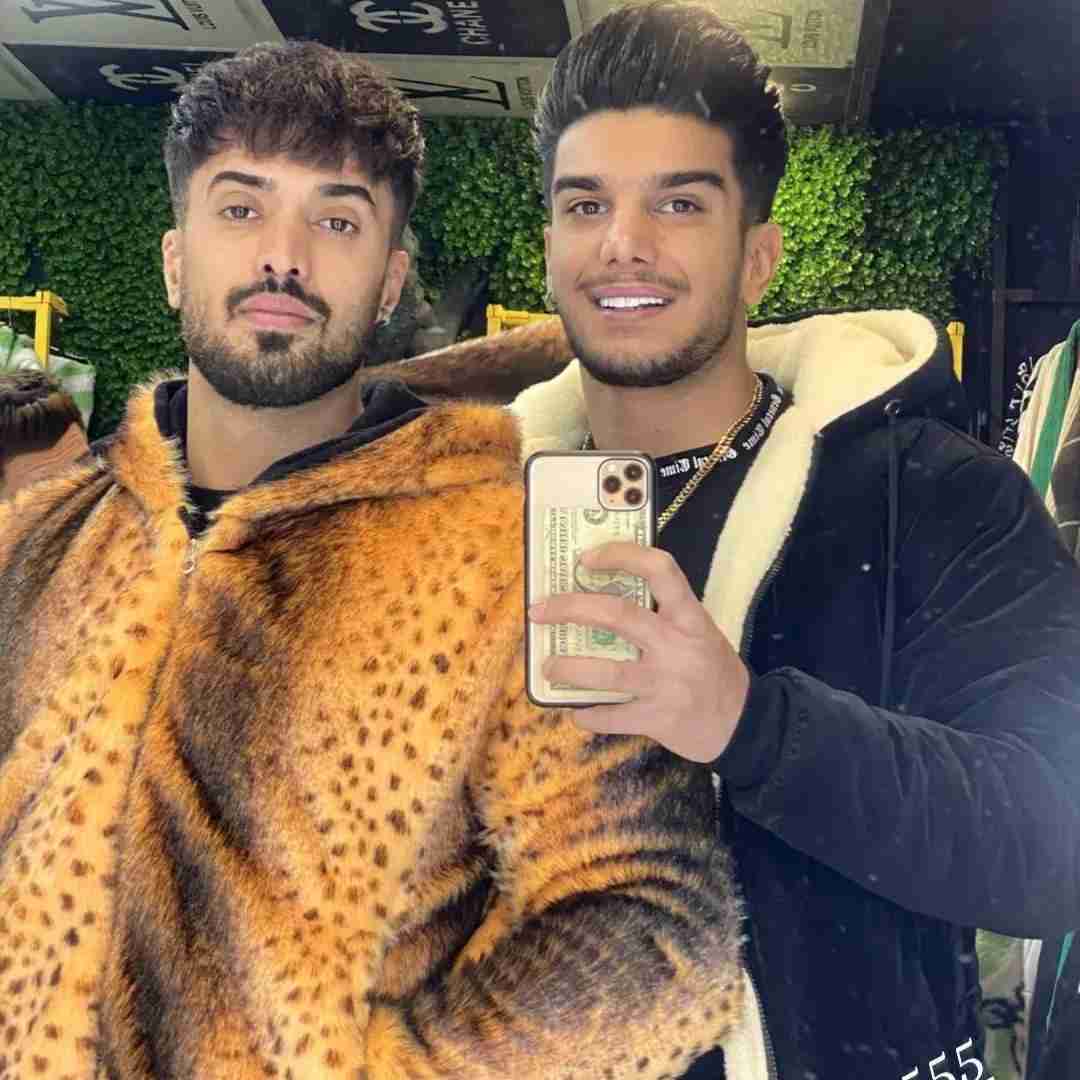 علی رستمیان خداحافظ عشق تو دلی بزن یه زنگ