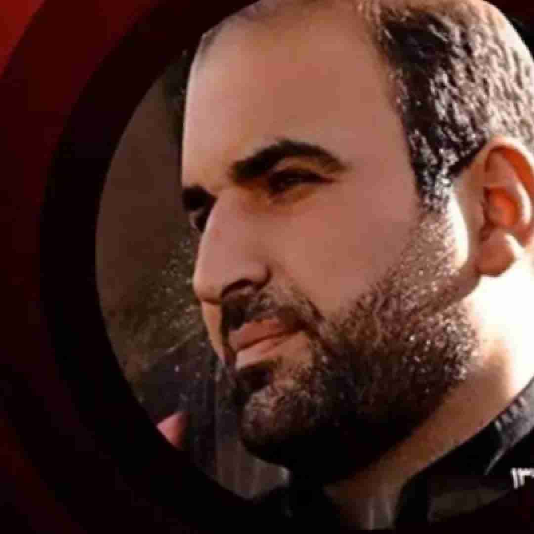 محمد کرمی یه روله ی منه یادگاری مه زینب نازارم