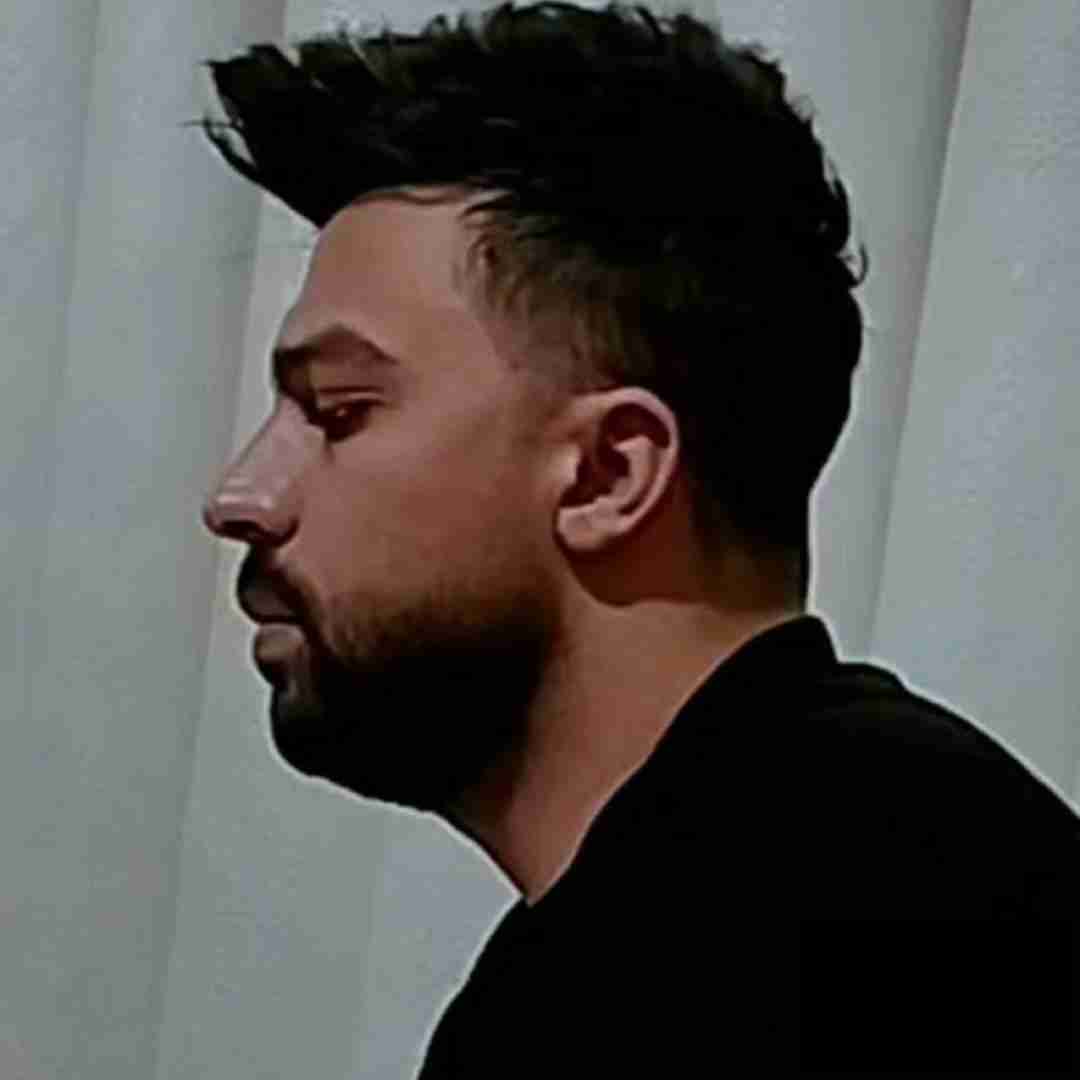 پویا محمدی تار و پود
