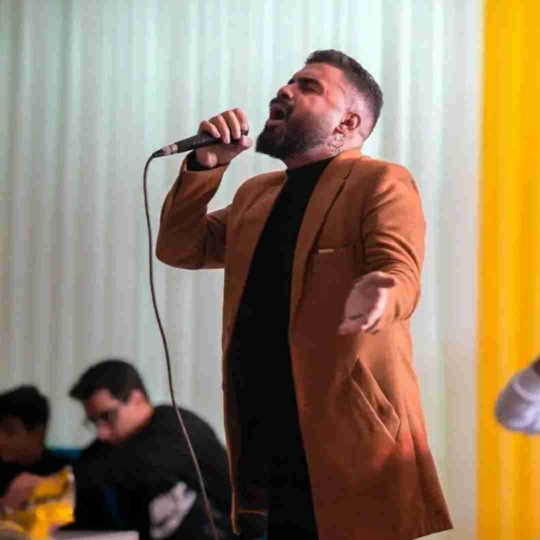 فرهاد جهانگیری ناو سرم جوری جنگه چمان خط مقدمه