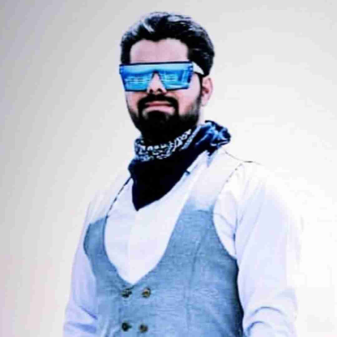 مهدی دلداده واقعه