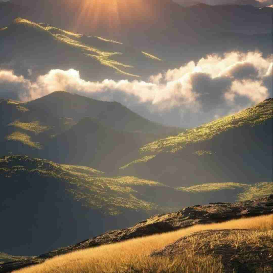 منه ساده رو باش شاد بوده من اونجا بودم شدم خام حرفاش