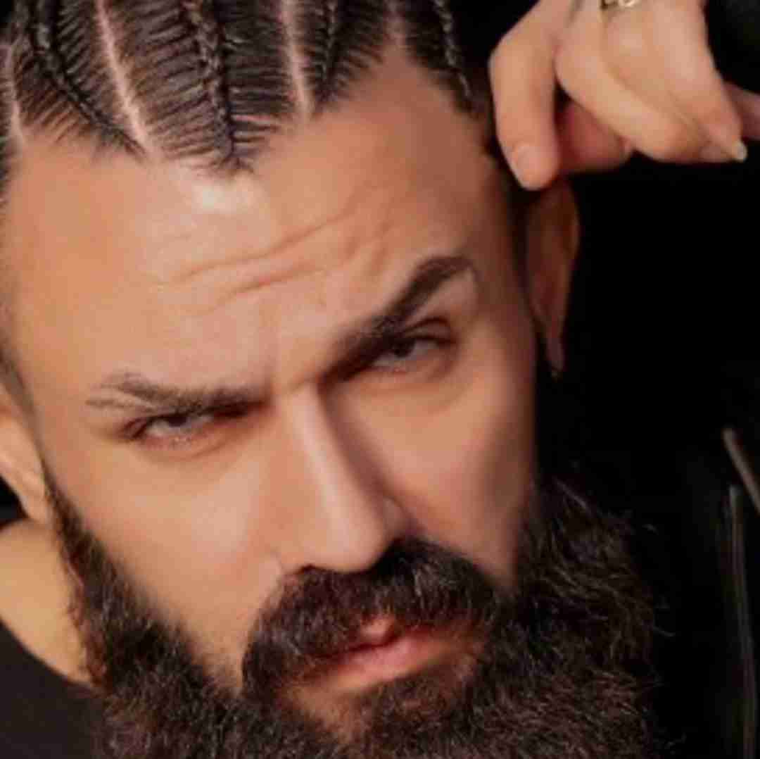 سعید دیزل تلخه ولی حقیقته این گریه های لعنتی