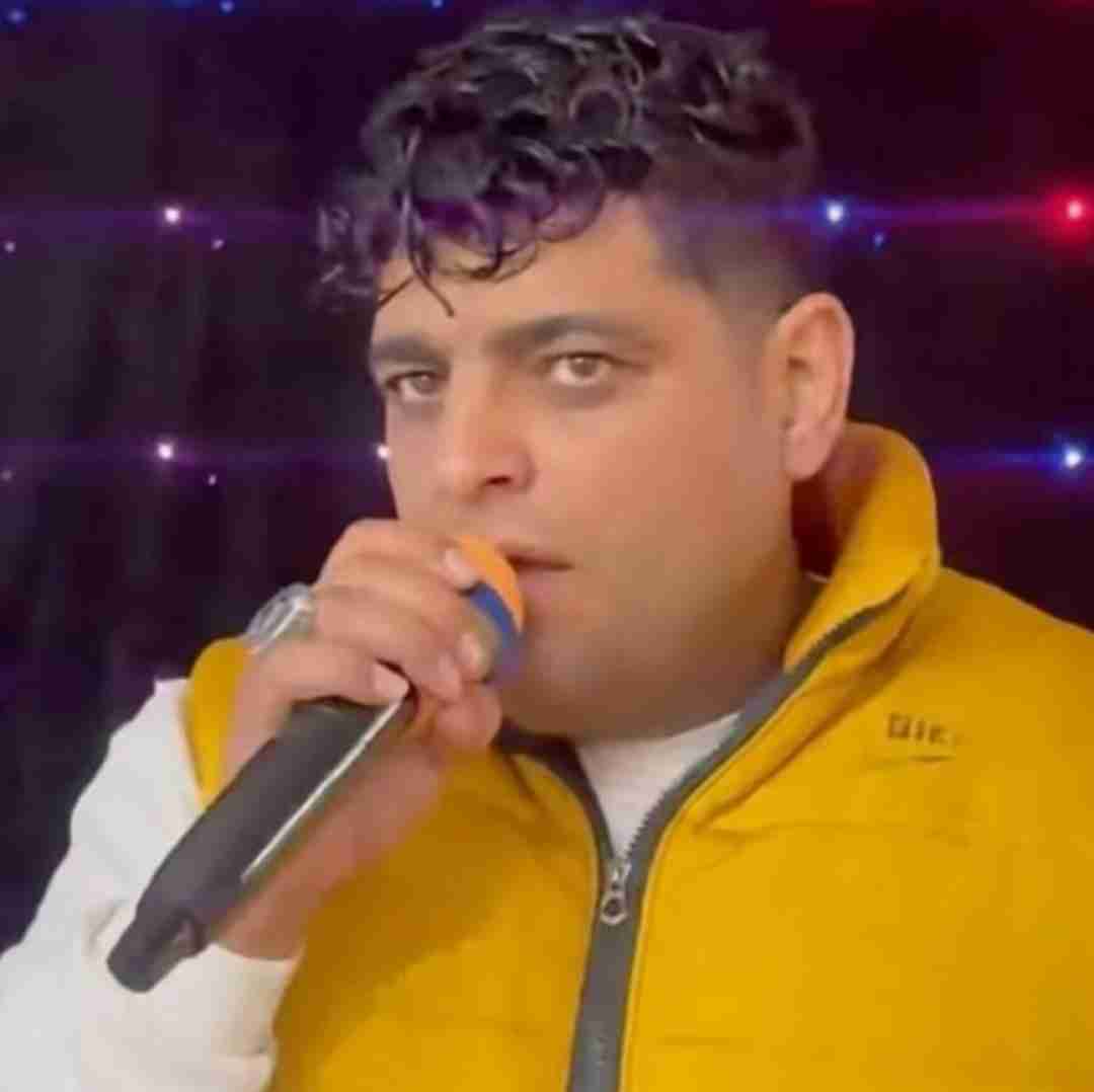 فرشاد مرادی خال دونه