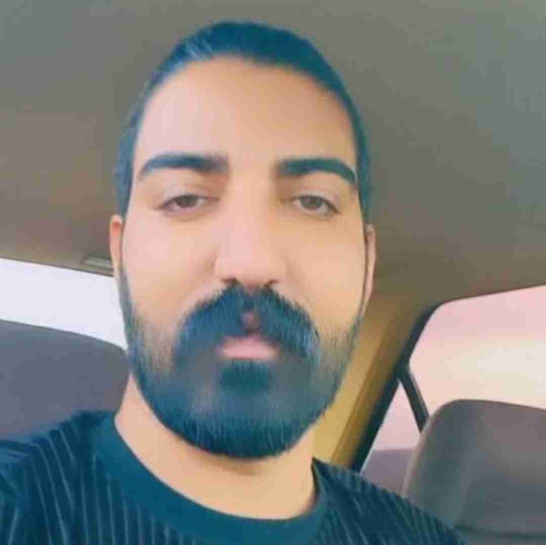 میلاد غلامی دلم یاده تونه بیشرفه کرده چنی قشنگ میخنی