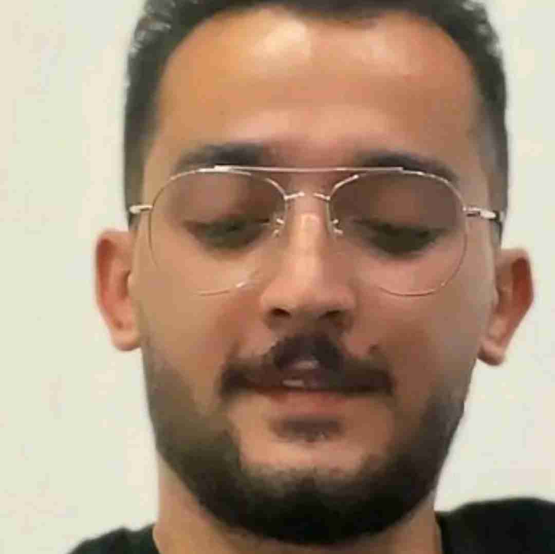 هومن آدینه نفس حالم نفس به بلا چاره ای دردم