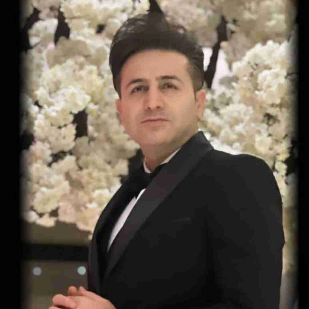 مرتضی جعفرزاده ساقی قربون جامت دنیا باشه به کامت