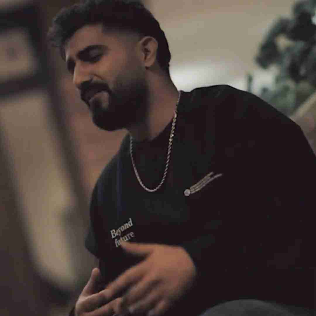 محمد امیری و عشقه کی بمینم گرد ای درده عمیقم