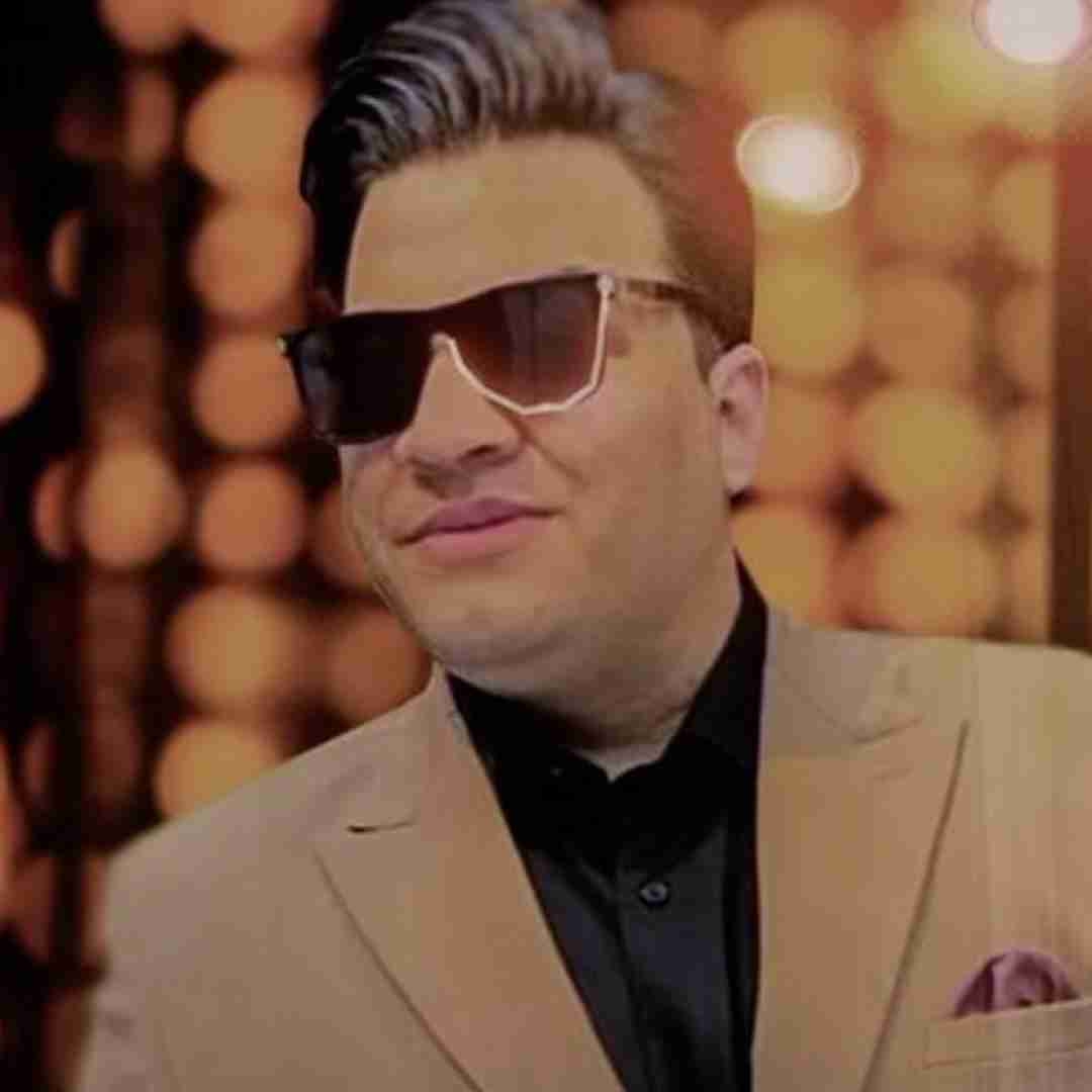 مرتضی جوان انتظار