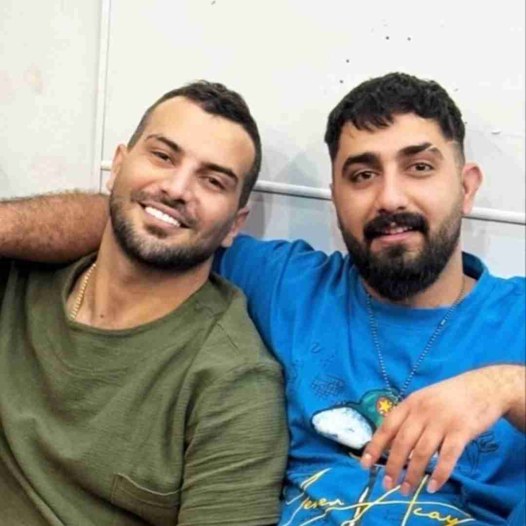 محمد امیری داره گریه ام میگیره تپ تپ سینه