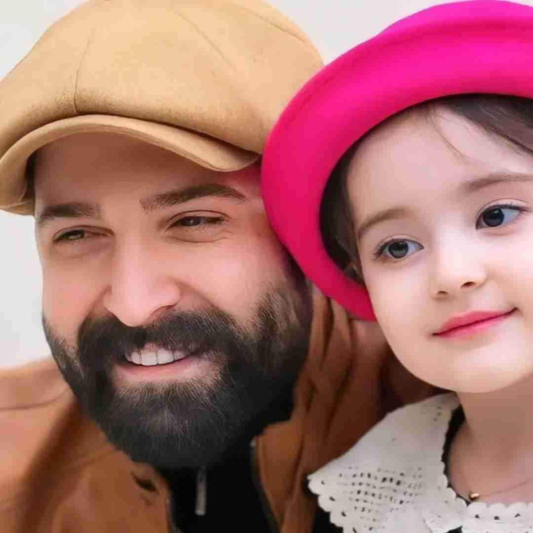 حمید هیراد شیرین شیرین شمامه ستینت بینم