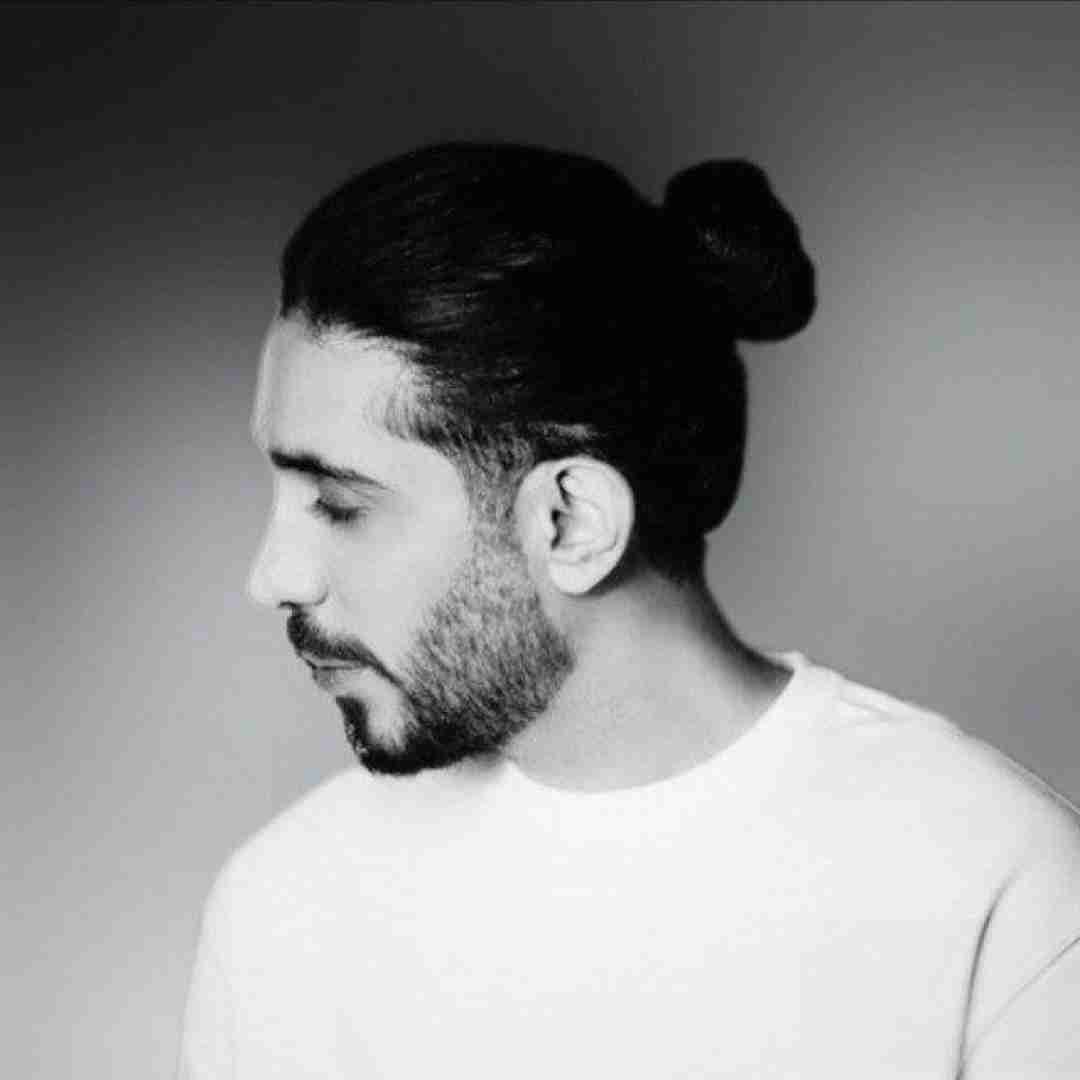 کسری زاهدی تو دیگه خدای من نیستی اگه میشه اینو باور کرد