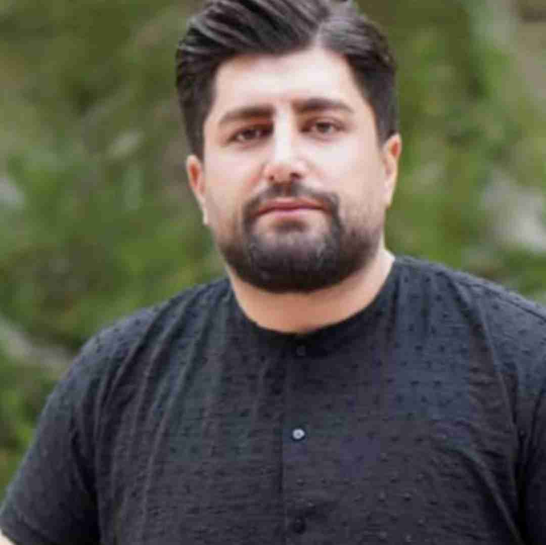 ایمان نوری فلج