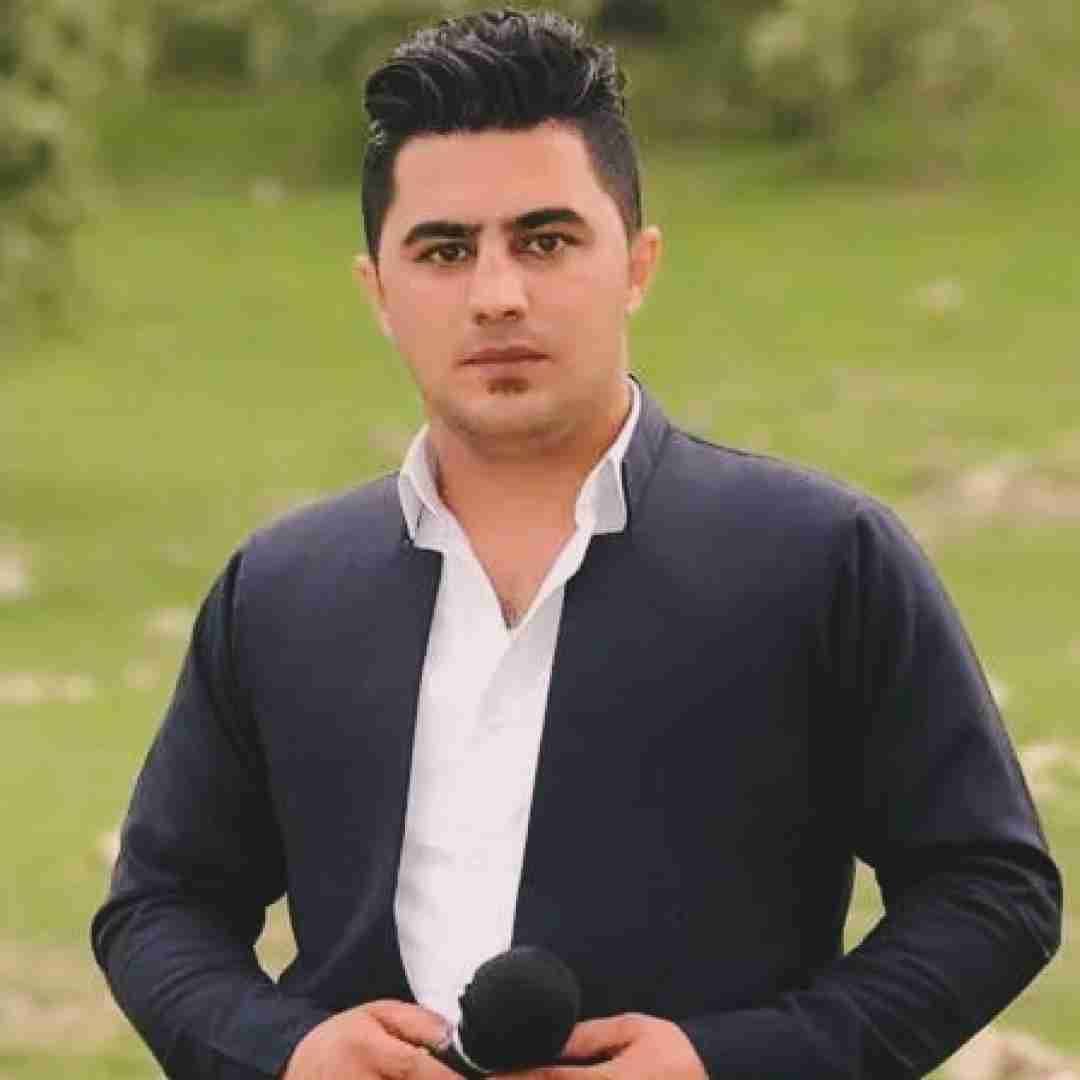 پیشرو هورامی هناری