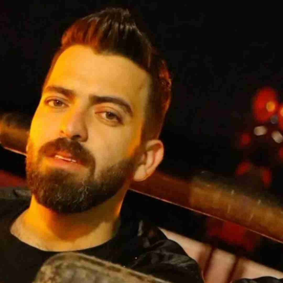 رامین مهری صدای عشق