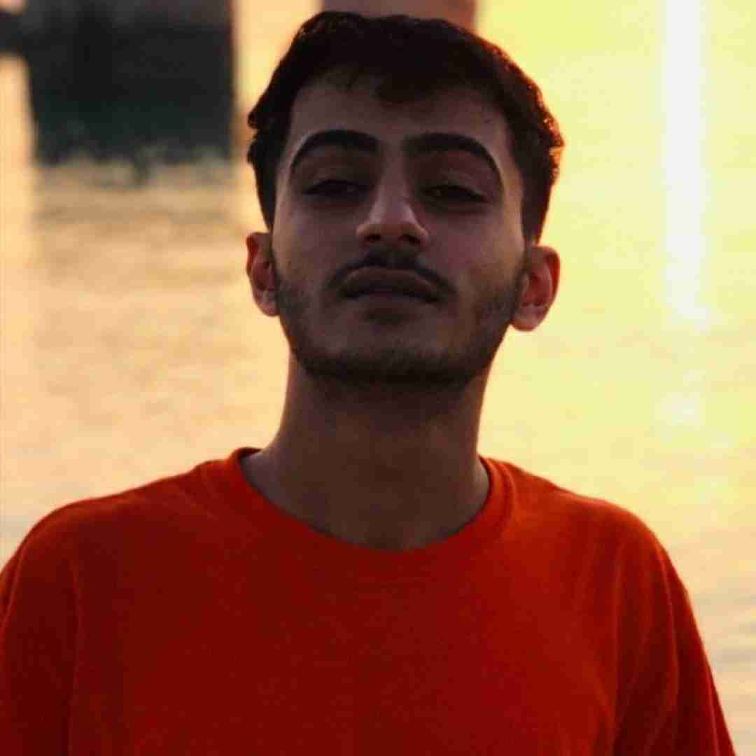 مهدی مولاد فیلم تو سازیا دلم من شکیا
