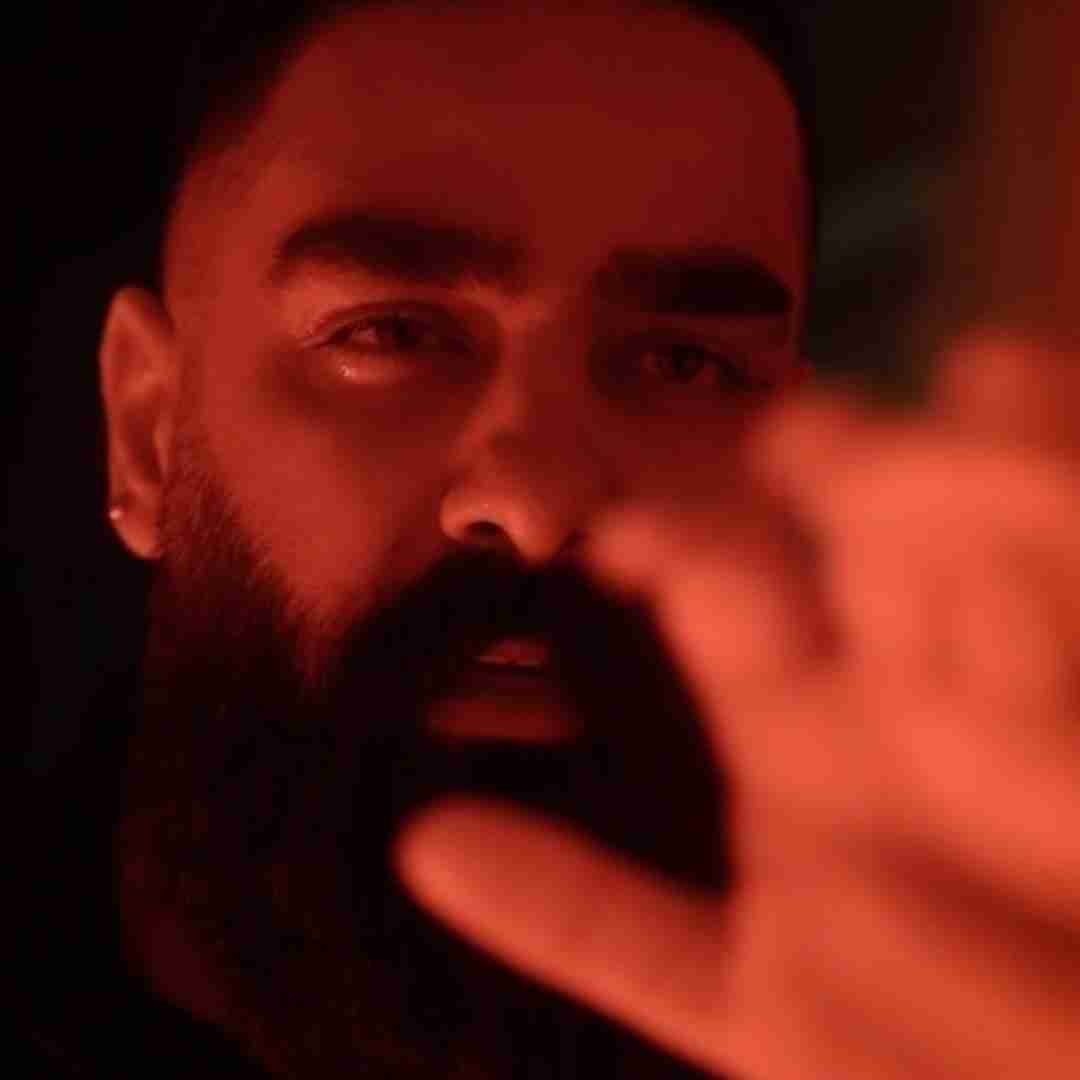 علی میر حتی اگه بی خونه ای باشم روزا رو خواب