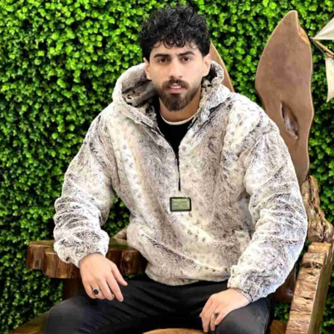 جواد امانی قلندر
