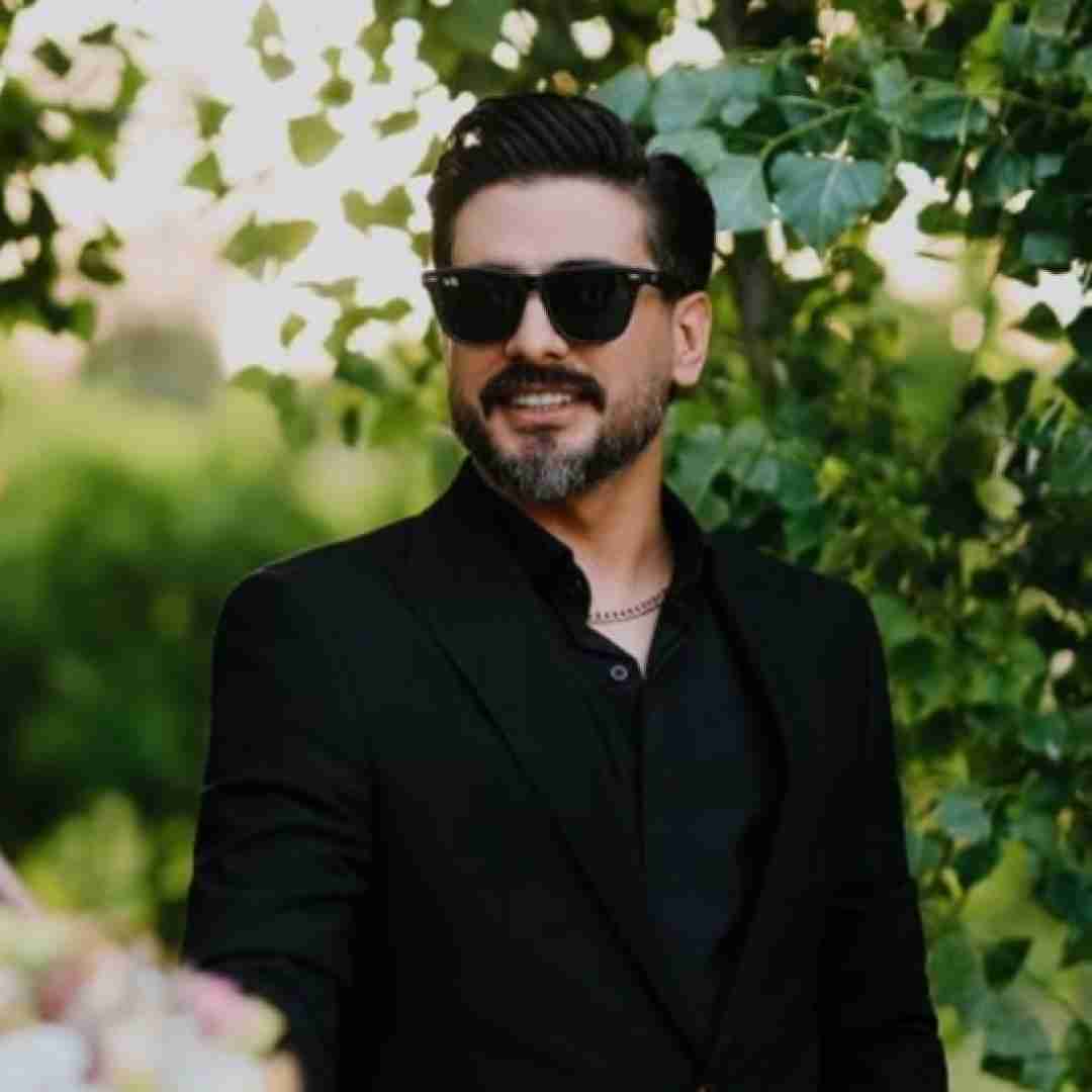 سعید حسینی لیلا بانو