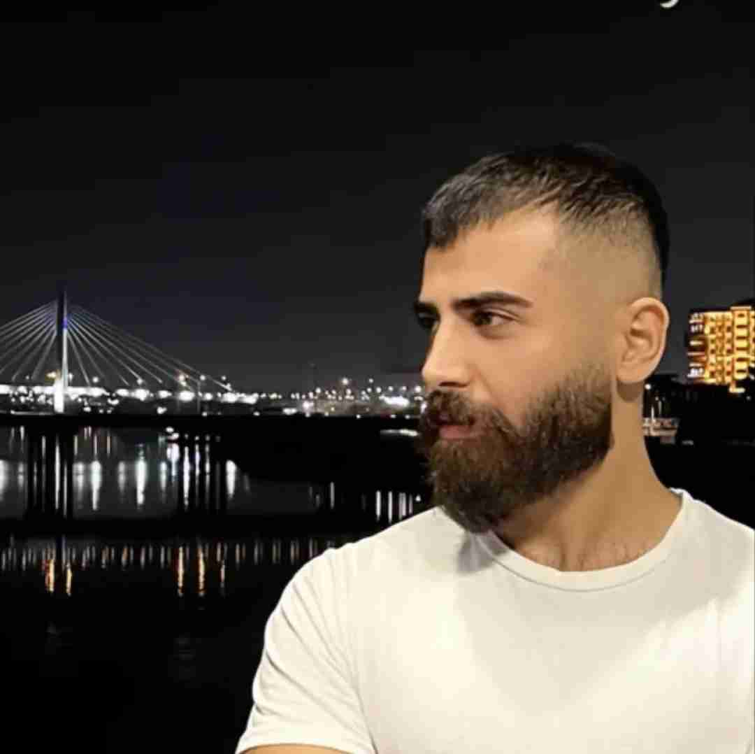 مهدی پوراحمدی ندونی که دیریت بریده امونم