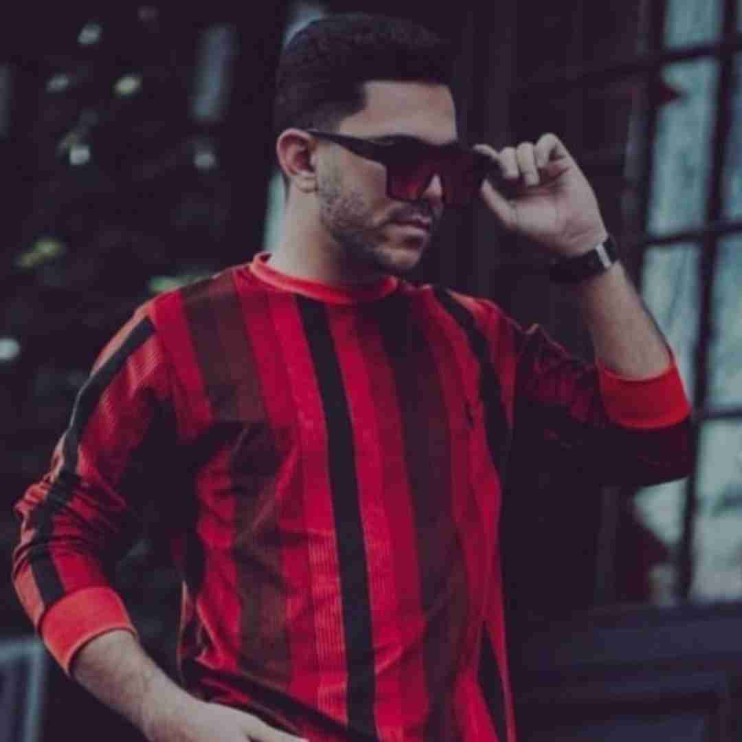 پیام عباسی میگفتی بری رگامه زدم