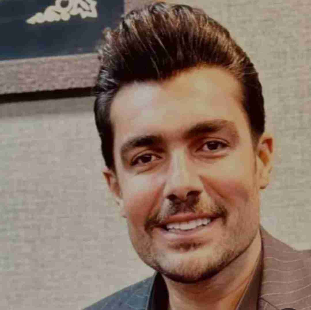 فرشید حکمتی یالی و یالا عندالله